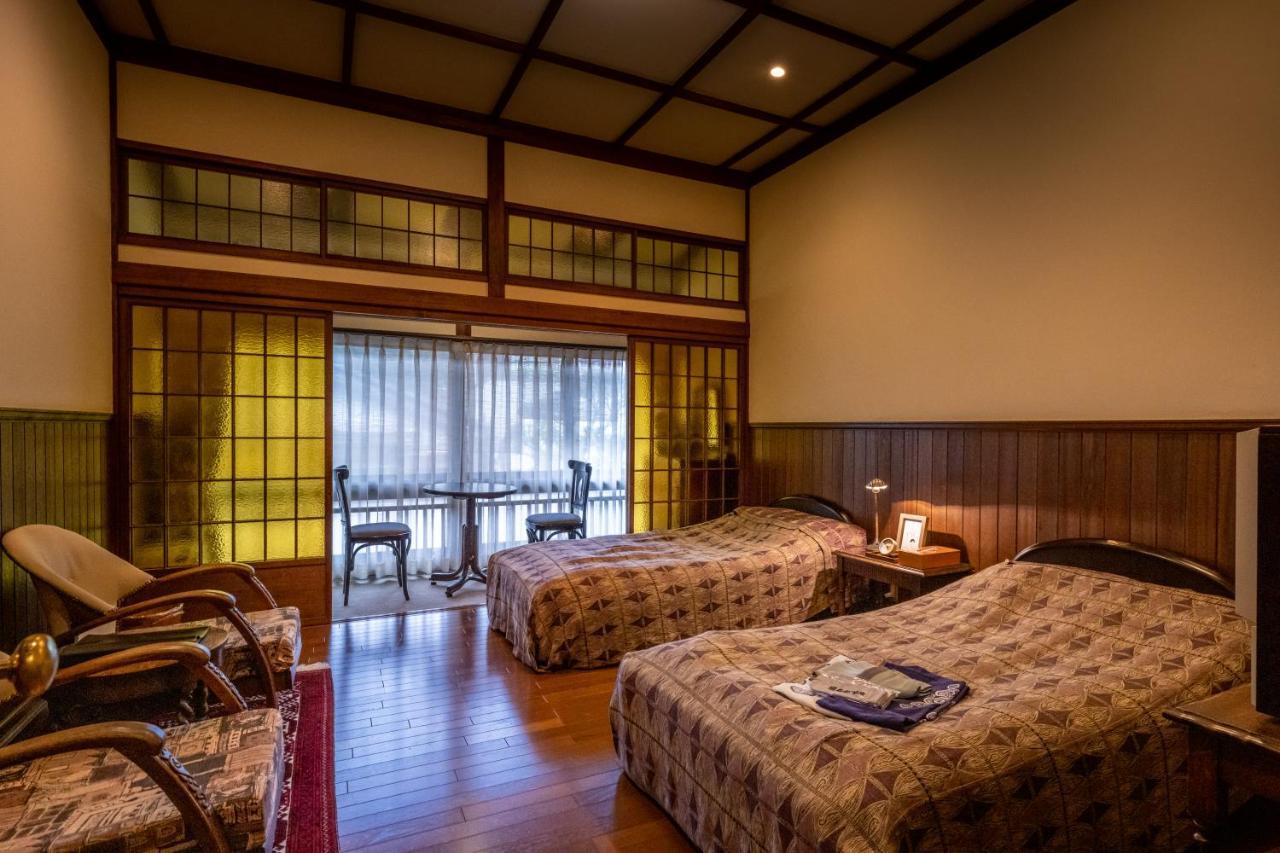 Hotel Hanakoyado Кобе Екстер'єр фото