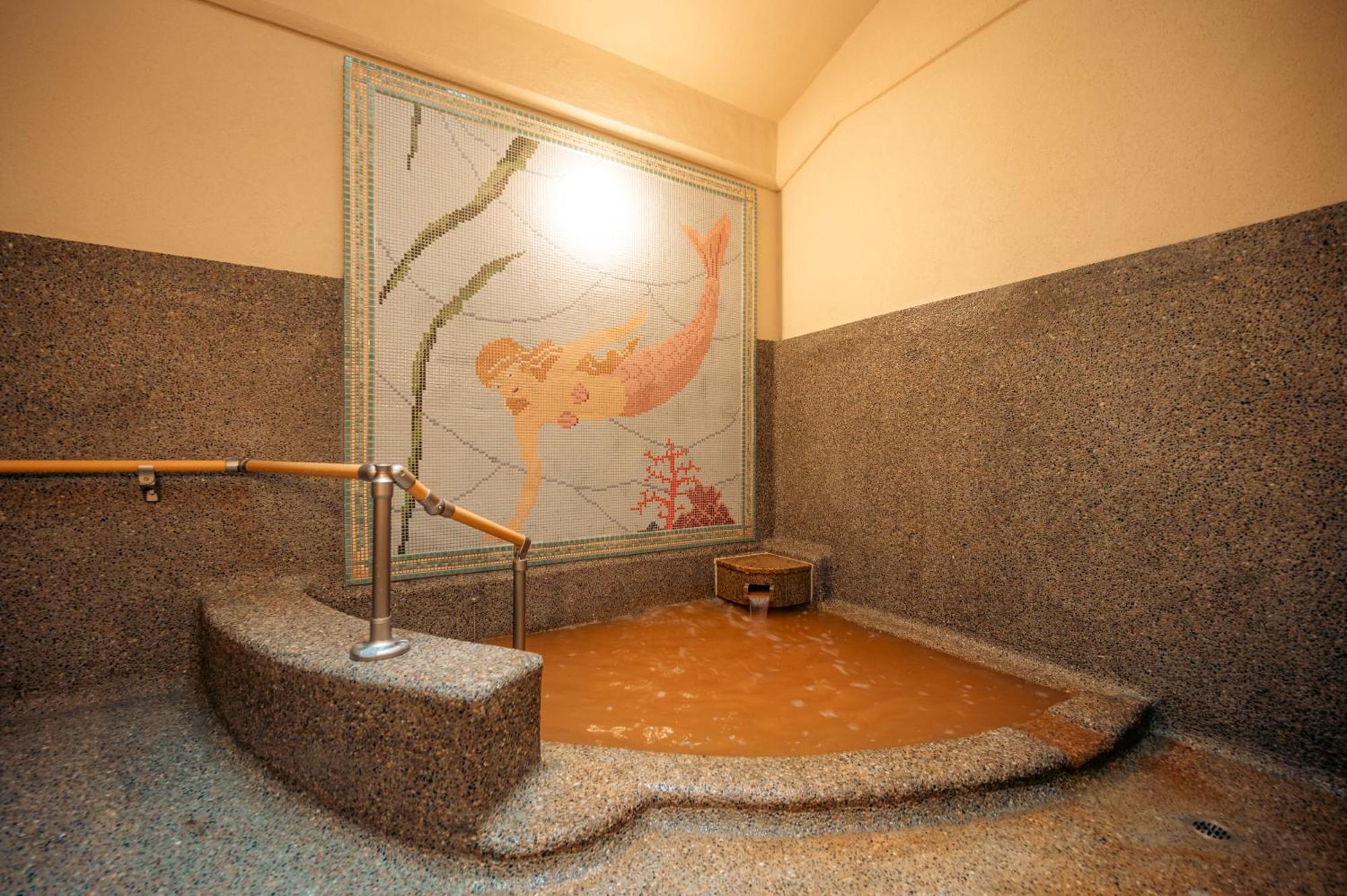 Hotel Hanakoyado Кобе Екстер'єр фото