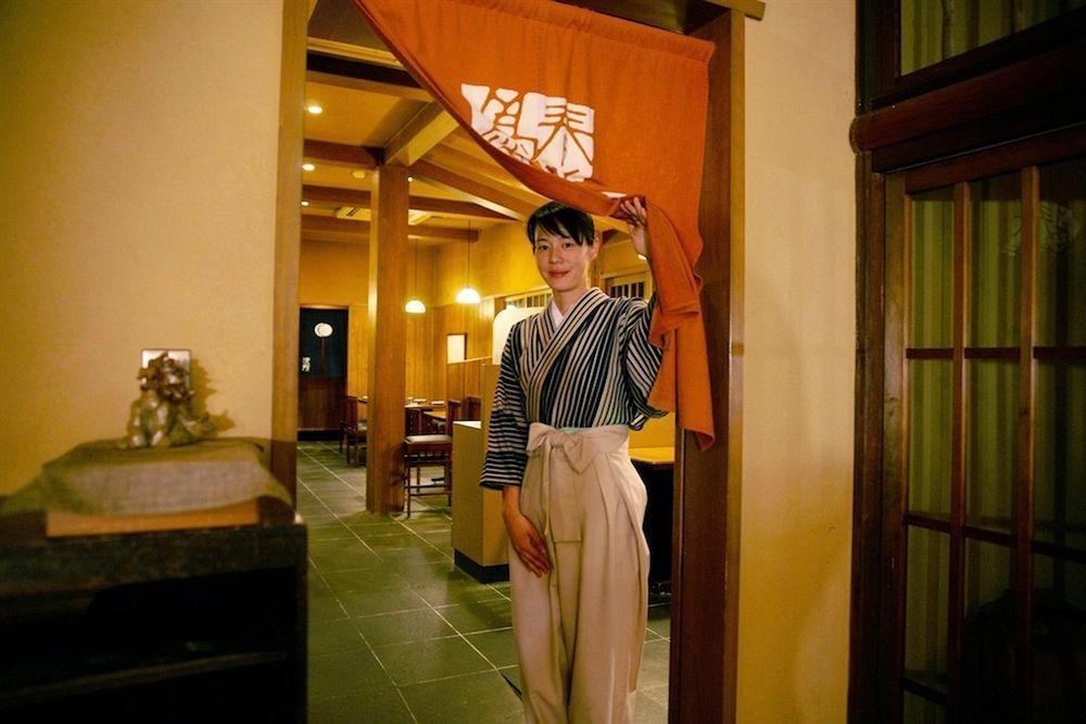 Hotel Hanakoyado Кобе Екстер'єр фото