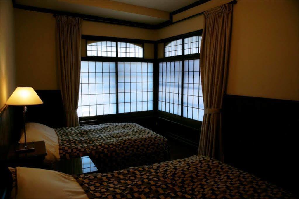 Hotel Hanakoyado Кобе Екстер'єр фото