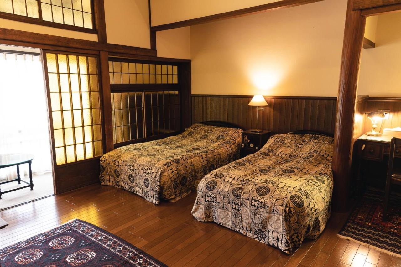 Hotel Hanakoyado Кобе Екстер'єр фото
