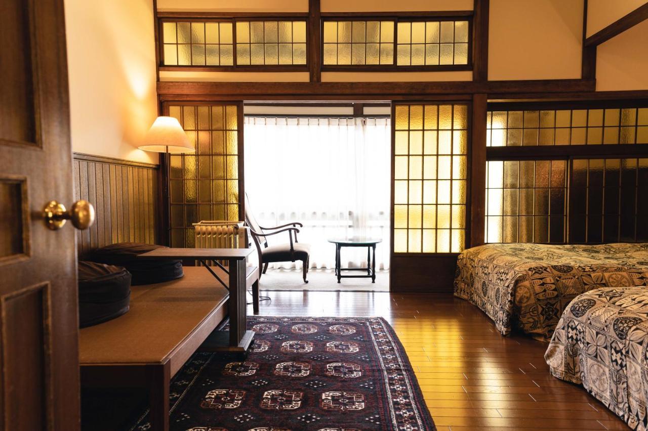 Hotel Hanakoyado Кобе Екстер'єр фото