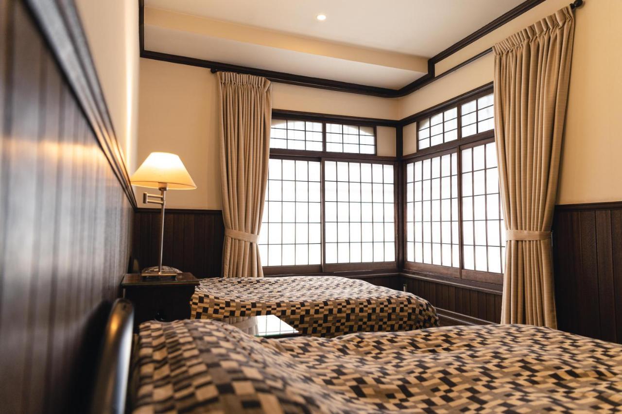 Hotel Hanakoyado Кобе Екстер'єр фото
