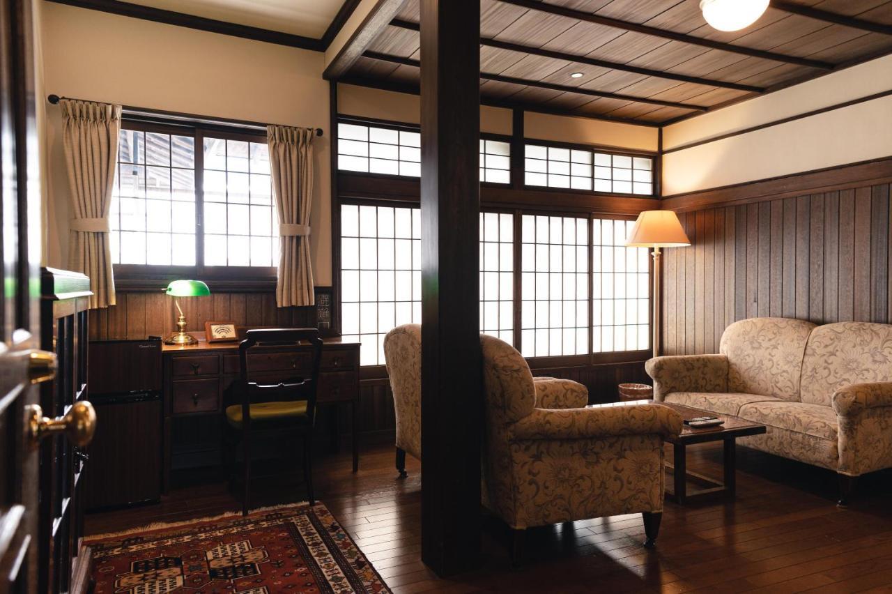Hotel Hanakoyado Кобе Екстер'єр фото