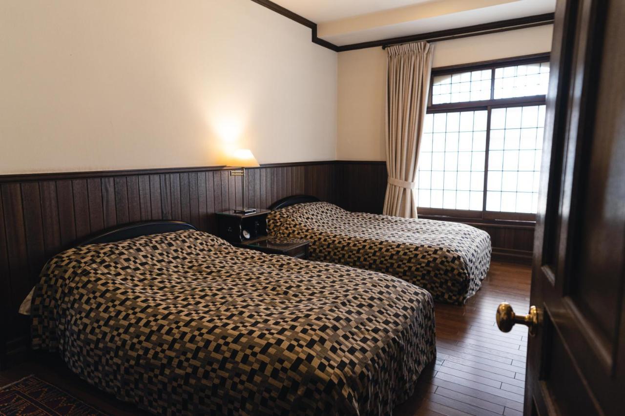 Hotel Hanakoyado Кобе Екстер'єр фото
