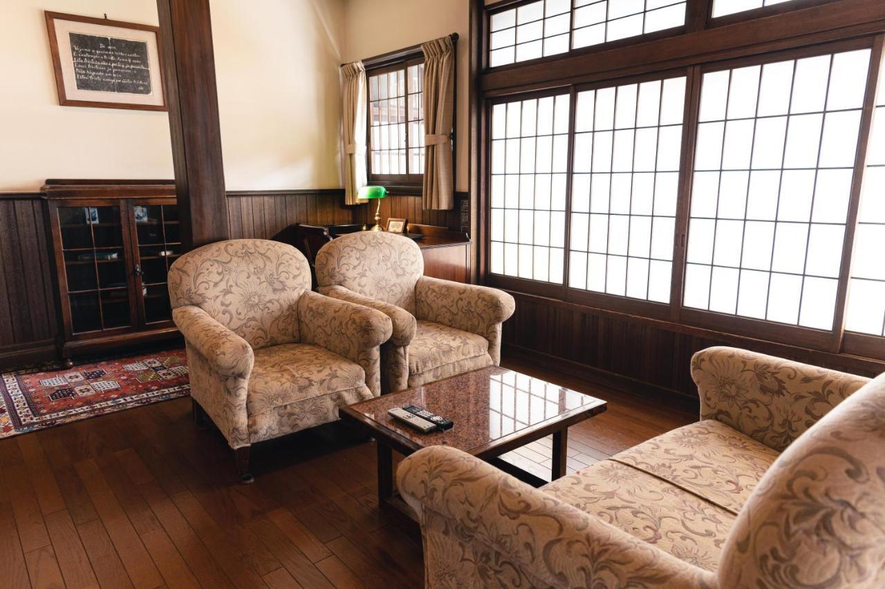 Hotel Hanakoyado Кобе Екстер'єр фото